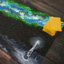 Left Behind Playmat
