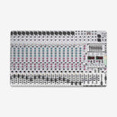Soundboard Playmat