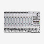 Soundboard Playmat
