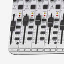 Soundboard Playmat