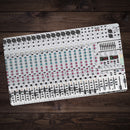 Soundboard Playmat
