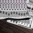 Soundboard Playmat
