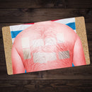 Sunburn Playmat