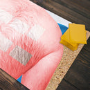 Sunburn Playmat