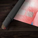 Sunburn Playmat