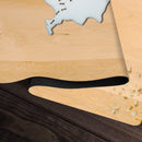 What a Mess! Playmat