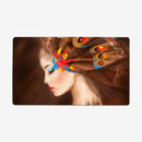 Butterfly Playmat