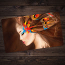 Butterfly Playmat