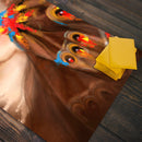 Butterfly Playmat
