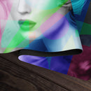 Fairy Portrait Playmat