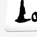 Lord of the Salt Playmat