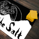 Lord of the Salt Playmat