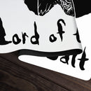 Lord of the Salt Playmat