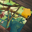 Amazon Playmat