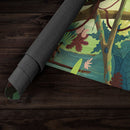Amazon Playmat