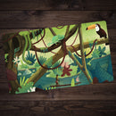 Amazon Playmat