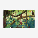 Amazon Playmat