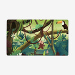 Amazon Playmat