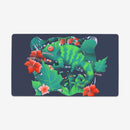 Chameleon Playmat