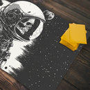 Dead Astronaut Playmat