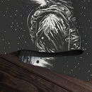 Dead Astronaut Playmat