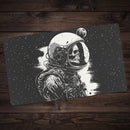 Dead Astronaut Playmat