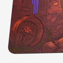 Lost Jungle Playmat