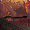 Lost Jungle Playmat