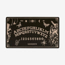 Supernatural Ouija Playmat