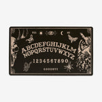 Supernatural Ouija Playmat