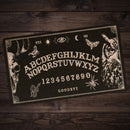 Supernatural Ouija Playmat