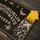 Supernatural Ouija Playmat
