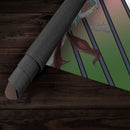 Gi Girl Playmat