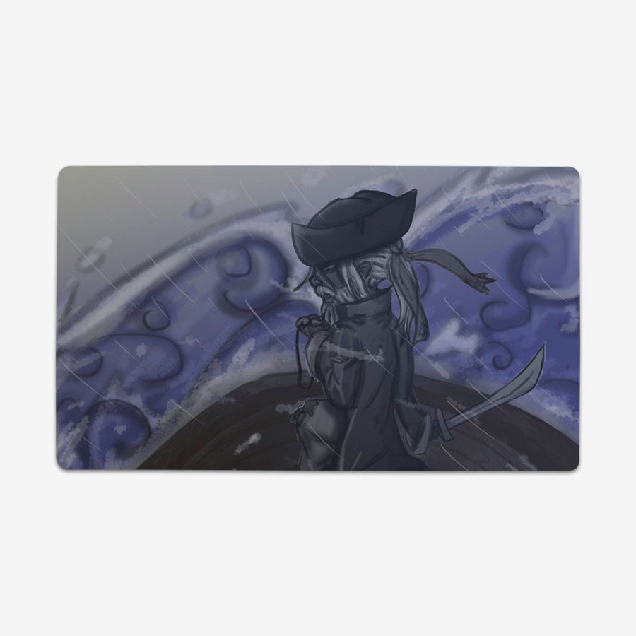 Pirate Playmat