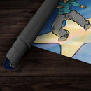 Ride on Shooting Stars Playmat