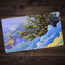 Above the Tallest Tree Playmat