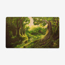 Foxhole Playmat