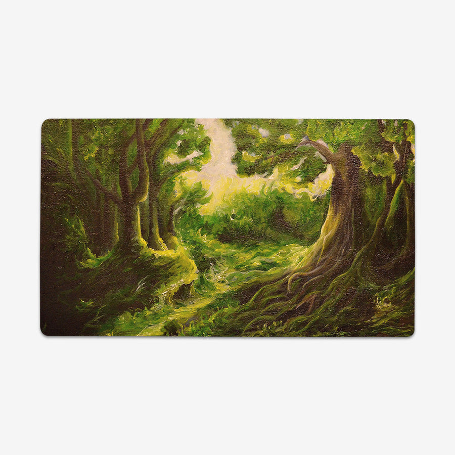 Foxhole Playmat