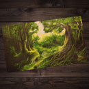 Foxhole Playmat
