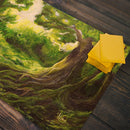 Foxhole Playmat