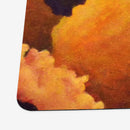 Mage's Citadel Playmat