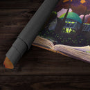 Mage's Citadel Playmat