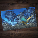 Stormfront Playmat