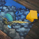 Stormfront Playmat