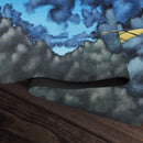 Stormfront Playmat
