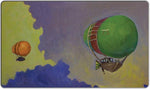 First and Second Place Playmat