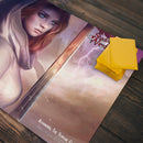 Alexandria, Knight Templar Playmat