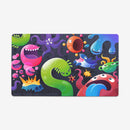 Cute Virus Playmat