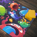 Cute Virus Playmat