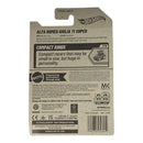 Hot Wheels Alfa Romeo Giulia TI Super - Compact Kings Series 7/10